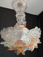 Lamp - Geleid Murano-glas - Murano-kroonluchter