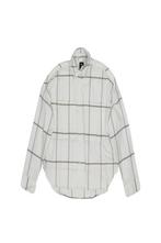 Vans blouse in maat S Wit, Kleding | Dames, Truien en Vesten, Vans, Verzenden, Zo goed als nieuw, Wit