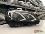 KOPLAMP MERCEDES E KLASSE W212 LIFT VOLL LED KPL A21282, Verzenden, Gebruikt, Mercedes-Benz