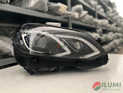 KOPLAMP MERCEDES E KLASSE W212 LIFT VOLL LED KPL A21282, Auto-onderdelen, Verlichting, Gebruikt, Mercedes-Benz, Verzenden