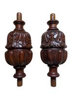 Decoratief ornament (2) - Frankrijk