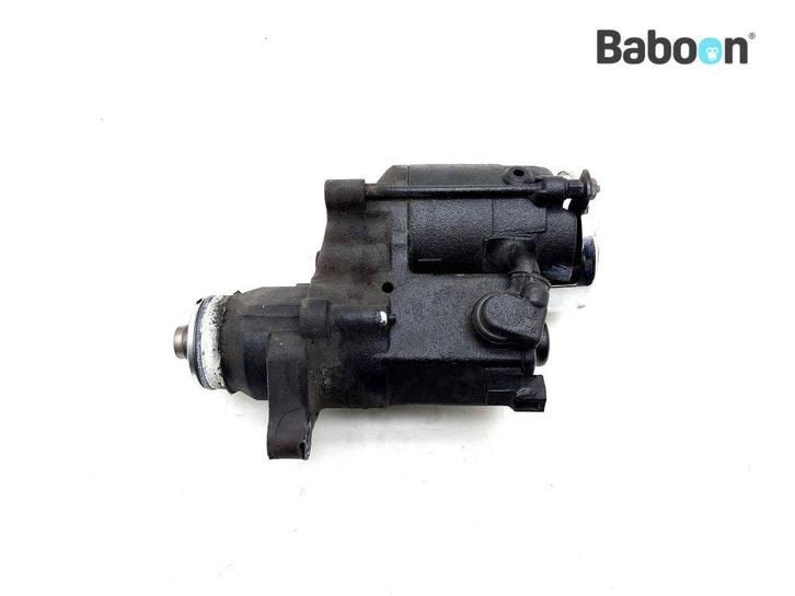 Startmotor Harley-Davidson FLHX Street Glide 2007-2008, Motoren, Onderdelen | Harley-Davidson, Gebruikt, Verzenden