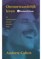 Onvoorwaardelijk leven - matig, Buitenzijde boekblok heeft k, Verzenden, Nieuw