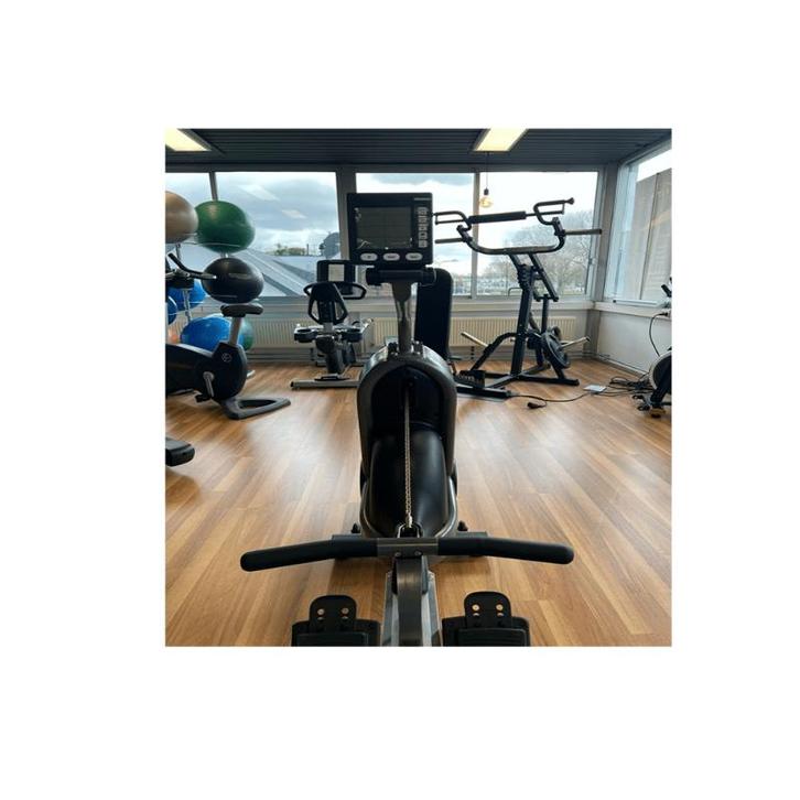 Air Rower - Roeier, Sport en Fitness, Fitnessmaterialen, Overige typen, Ophalen of Verzenden