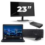 Dell Latitude E5270 - Intel Core i5-6e Generatie - 12 inch -, Verzenden, Zo goed als nieuw, Dell