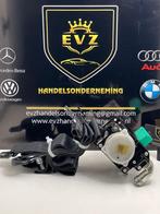Suzuki Alto veiligheidsgordel links voor bj2014 Art.8494068K, Gebruikt, Suzuki