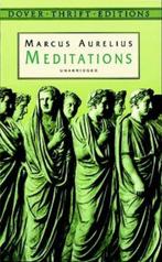 Meditations 9780486298238 Marcus Aurelius, Verzenden, Gelezen, Marcus Aurelius