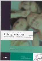 Kijk op emoties / ACK-reeks 9789066655164, Boeken, Studieboeken en Cursussen, Verzenden, Zo goed als nieuw