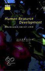 Human Resource Development 9789014074986, Verzenden, Gelezen