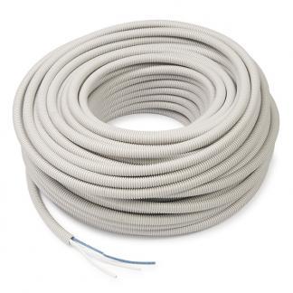 Telenet netwerk en coax kabel | Hirschmann | 100 meter, Computers en Software, Pc- en Netwerkkabels, Nieuw, Verzenden