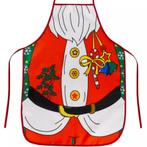 Ruhhy Kerstschort - Kook Met Kerst in Stijl (Huishouden), Diversen, Kerst, Ophalen of Verzenden, Nieuw
