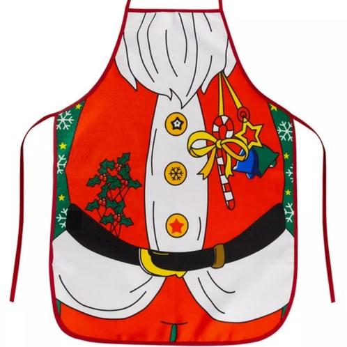 Ruhhy Kerstschort - Kook Met Kerst in Stijl (Huishouden), Diversen, Kerst, Nieuw, Ophalen of Verzenden