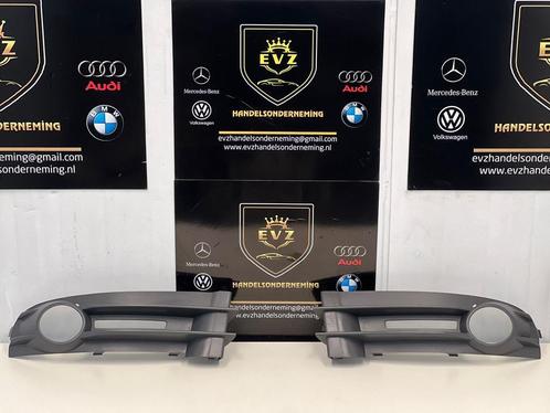 VW Caddy Combi afdekplaat mistlampenset rechts en links 2009, Auto-onderdelen, Carrosserie en Plaatwerk, Gebruikt, Volkswagen