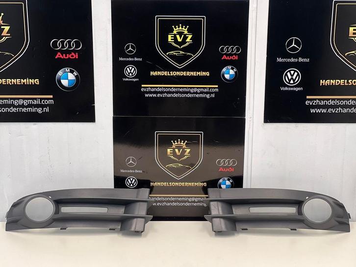 VW Caddy Combi afdekplaat mistlampenset rechts en links 2009, Auto-onderdelen, Carrosserie en Plaatwerk, Gebruikt, Volkswagen