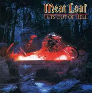 cd - Meat Loaf - Hits Out Of Hell, Cd's en Dvd's, Cd's | Overige Cd's, Zo goed als nieuw, Verzenden