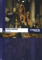 Tabellenboek C en D 9789053013441, Verzenden, Zo goed als nieuw