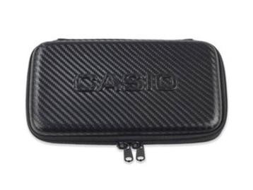 Veiling - CASIO - case for calculator beschikbaar voor biedingen