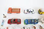 Preiser, diverse merken H0 - Modeltreinfiguren (80) - Tour, Nieuw