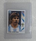 Panini World Cup Germany 2006 - #185 Rookie Lionel Messi, Verzamelen, Stickers, Nieuw