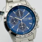 Seiko - Chronograph - Zonder Minimumprijs - 7T92-0WD0 -