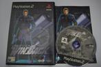 Operation WinBack (PS2 PAL), Spelcomputers en Games, Verzenden, Zo goed als nieuw