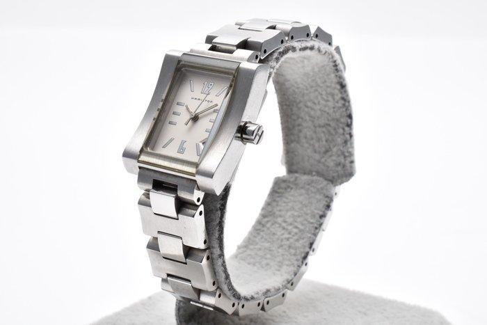 Hamilton - Zonder minimumprijs - Dames - 2000-2010, Sieraden, Tassen en Uiterlijk, Horloges | Heren