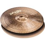 Paiste 900 Series 15 inch heavy hihat, Muziek en Instrumenten, Drumstellen en Slagwerk, Verzenden, Nieuw