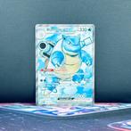 Pokémon Card - Blastoise #184 - Pokémon, Nieuw