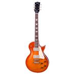 FGN Neo Classic Faded Cherry Burst elektrische gitaar, Ophalen of Verzenden, Nieuw