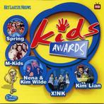 cd - Various - Kids Awards, Zo goed als nieuw, Verzenden