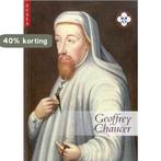Geoffrey Chaucer 9781857597486 Michael Alexander, Verzenden, Zo goed als nieuw, Michael Alexander