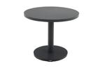 Canto ronde bijzettafel Ø50 cm. - Royal Grey, Tuin en Terras, Tuinsets en Loungesets, Verzenden, Nieuw, Overige materialen