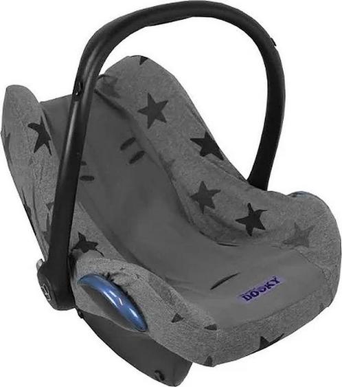 Dooky - Universele baby autostoelhoes voor oa Maxi Cosi -, Kinderen en Baby's, Autostoeltjes, Verzenden