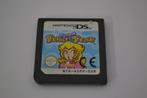 Super Princess Peach (DS EUR), Spelcomputers en Games, 1 speler, Verzenden, Zo goed als nieuw