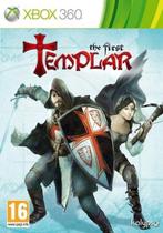 The First Templar (Xbox 360 Games), Spelcomputers en Games, Games | Xbox 360, Ophalen of Verzenden, Zo goed als nieuw