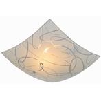 LED Plafondlamp - Plafondverlichting - Trion Spirilo - E27, Huis en Inrichting, Nieuw, Ophalen of Verzenden, Metaal