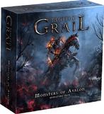 Tainted Grail - Monsters of Avalon Expansion | Awaken Realms, Hobby en Vrije tijd, Gezelschapsspellen | Bordspellen, Verzenden