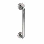 Intersteel deurgreep 345x62x19 rvs, Doe-het-zelf en Verbouw, Hang- en Sluitwerk, Verzenden, Nieuw