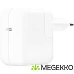 Apple 30W USB-C Power Adapter, Verzenden, Nieuw