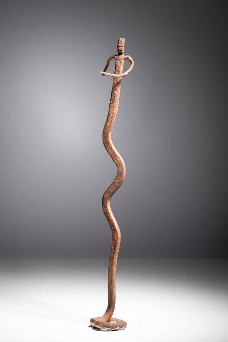 Zeldzaam voor voorouder - Dogon - Mali (Zonder Minimumprijs), Antiek en Kunst, Kunst | Niet-Westerse kunst