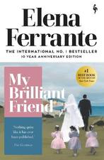 My Brilliant Friend | 9781787702226 | Ferrante, Elena, Boeken, Ophalen of Verzenden, Nieuw, Ferrante, Elena