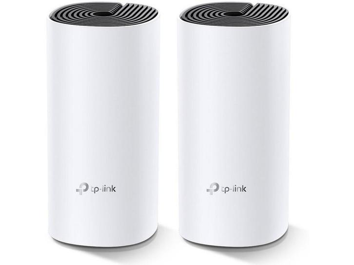 TP-Link Deco M4 - Multiroom Wifi Systeem - Wifi Mesh, Computers en Software, Routers en Modems, Zo goed als nieuw, Verzenden