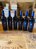 2013 Cabreo Il Borgo - Toscane IGT - 6 Flessen (0.75 liter), Nieuw