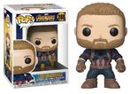 Funko Pop! Vinyl figuur - Marvel Avengers Infinity War 28..., Verzamelen, Poppetjes en Figuurtjes, Verzenden, Nieuw