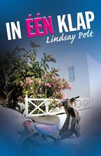 In één klap 9789081849029 Lindsay Pelt, Verzenden, Zo goed als nieuw, Lindsay Pelt