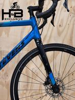 Stevens Prestige Gravelbike SHIMANO GRX 2022, Fietsen en Brommers, Fietsen | Racefietsen, Overige merken, 28 inch, 10 tot 15 versnellingen