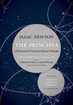 9780520290877 The Principia Isaac Newton, Verzenden, Nieuw, Isaac Newton