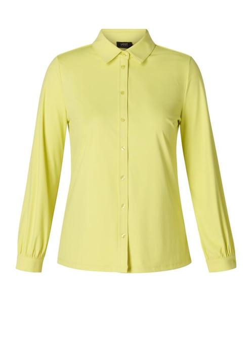 YEST blouse Olimpia Essential Maat:, Kleding | Dames, Blouses en Tunieken, Overige kleuren, Nieuw, Verzenden