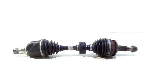 Aandrijfas links voor Toyota Avensis  2.0 D-4D, Auto-onderdelen, Ophanging en Onderstel, ARN erkend, Stiba lid, Erkend duurzaam