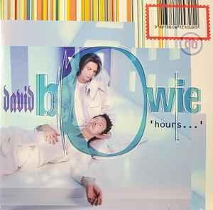 LP nieuw - David Bowie - Hours..., Cd's en Dvd's, Vinyl | Rock, Verzenden